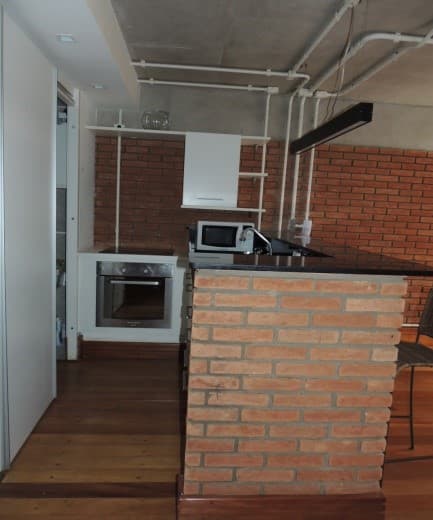 ED LOFT SP III — Jardim Paulista, São Paulo