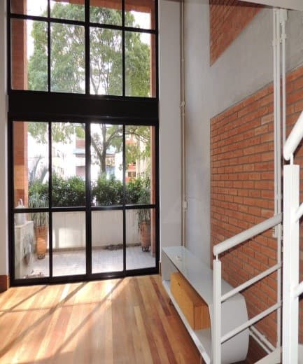 ED LOFT SP III — Jardim Paulista, São Paulo