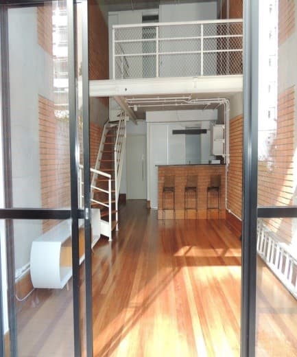 ED LOFT SP III — Jardim Paulista, São Paulo