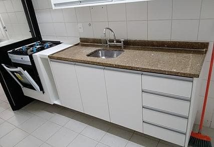 APARTAMENTO 23 — Alto da Lapa, São Paulo
