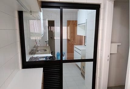 APARTAMENTO 23 — Alto da Lapa, São Paulo