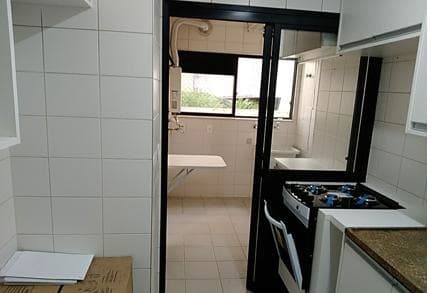 APARTAMENTO 23 — Alto da Lapa, São Paulo