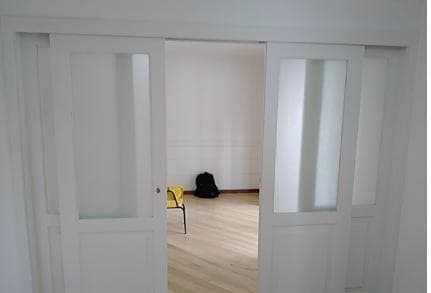 APARTAMENTO 23 — Alto da Lapa, São Paulo