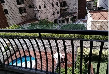 APARTAMENTO 23 — Alto da Lapa, São Paulo