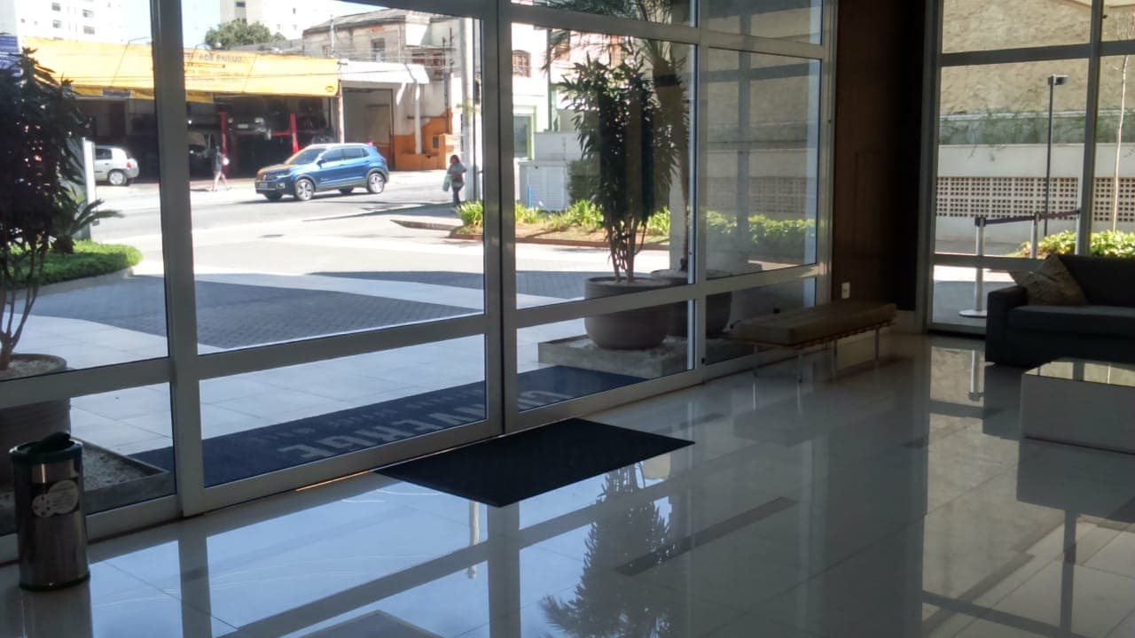 SALA COMERCIAL 1508 — Lapa, São Paulo