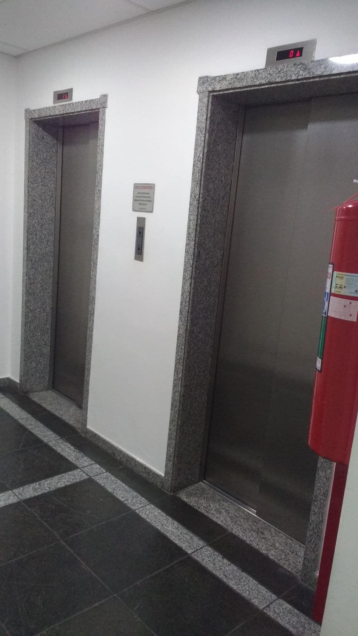 SALA 41 — Lapa, São Paulo
