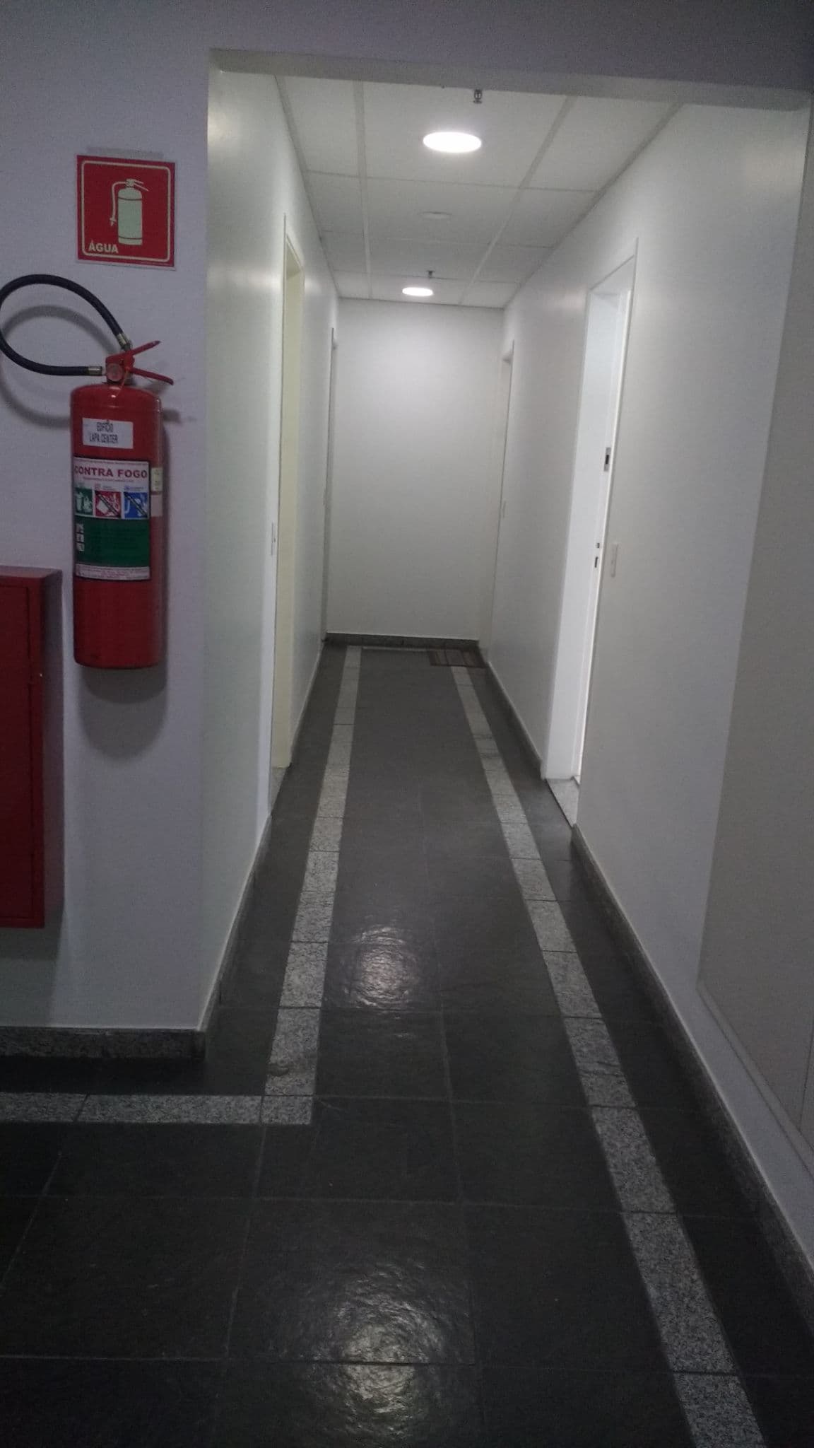 SALA 41 — Lapa, São Paulo