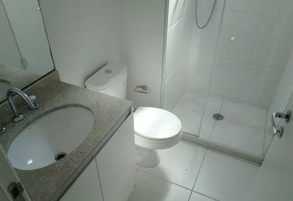 APARTAMENTO 83 A TORRE 2 — Vila Anastácio, São Paulo