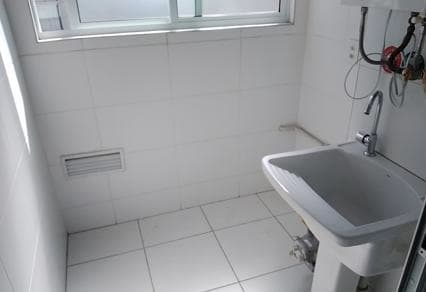 APARTAMENTO 83 A TORRE 2 — Vila Anastácio, São Paulo
