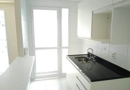 APARTAMENTO 83 A TORRE 2 — Vila Anastácio, São Paulo