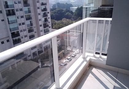 APARTAMENTO 83 A TORRE 2 — Vila Anastácio, São Paulo