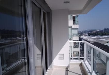 APARTAMENTO 83 A TORRE 2 — Vila Anastácio, São Paulo