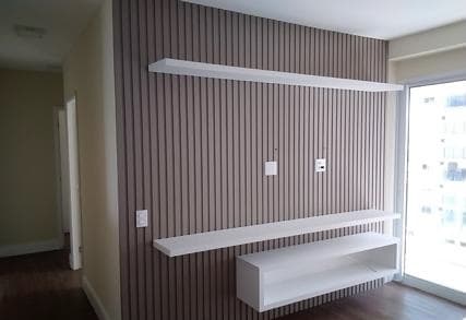APARTAMENTO 83 A TORRE 2 — Vila Anastácio, São Paulo