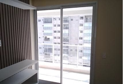 APARTAMENTO 83 A TORRE 2 — Vila Anastácio, São Paulo