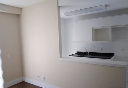 APARTAMENTO 83 A TORRE 2 — Vila Anastácio, São Paulo