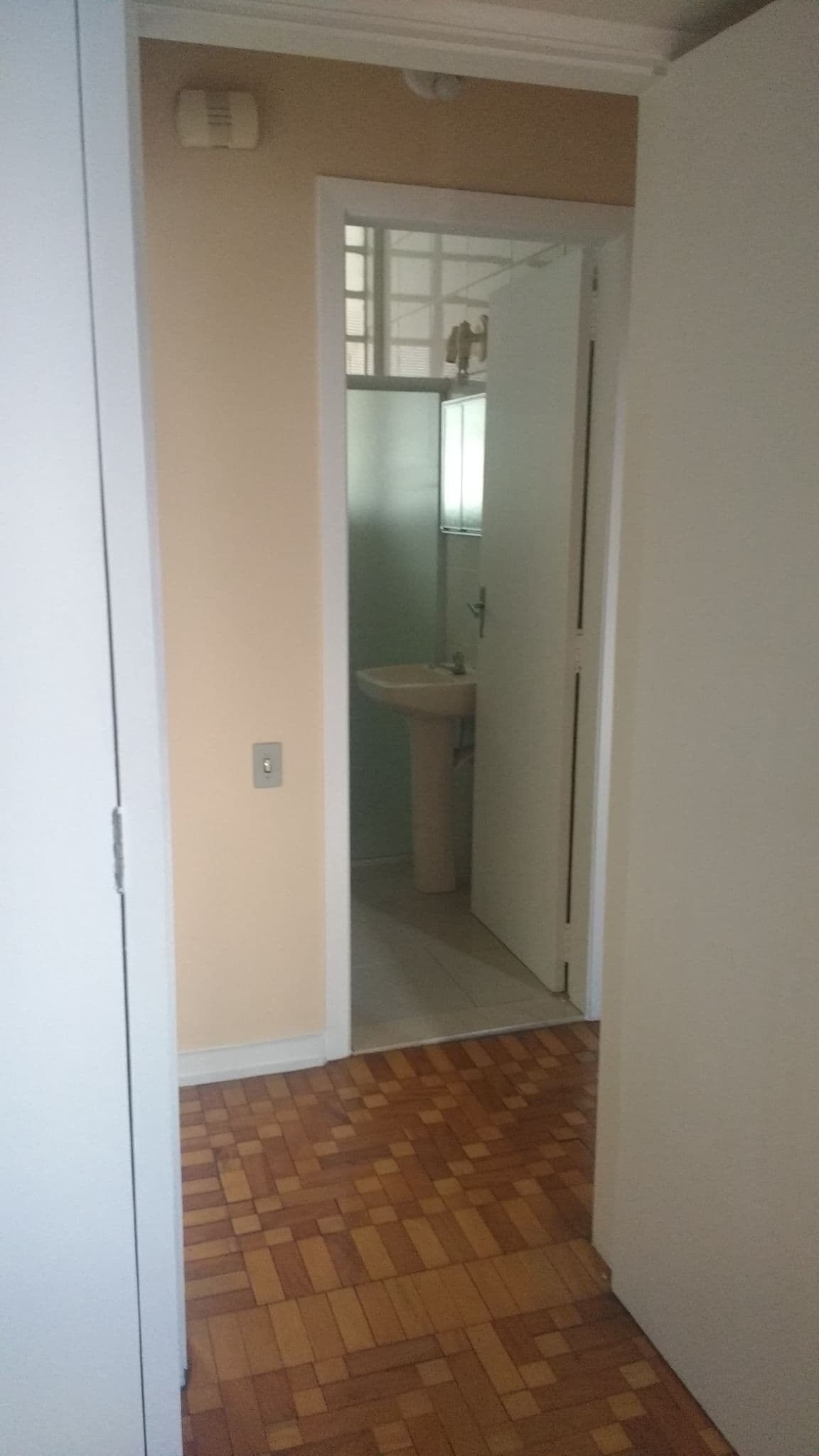 APARTAMENTO 03 — Lapa, São Paulo