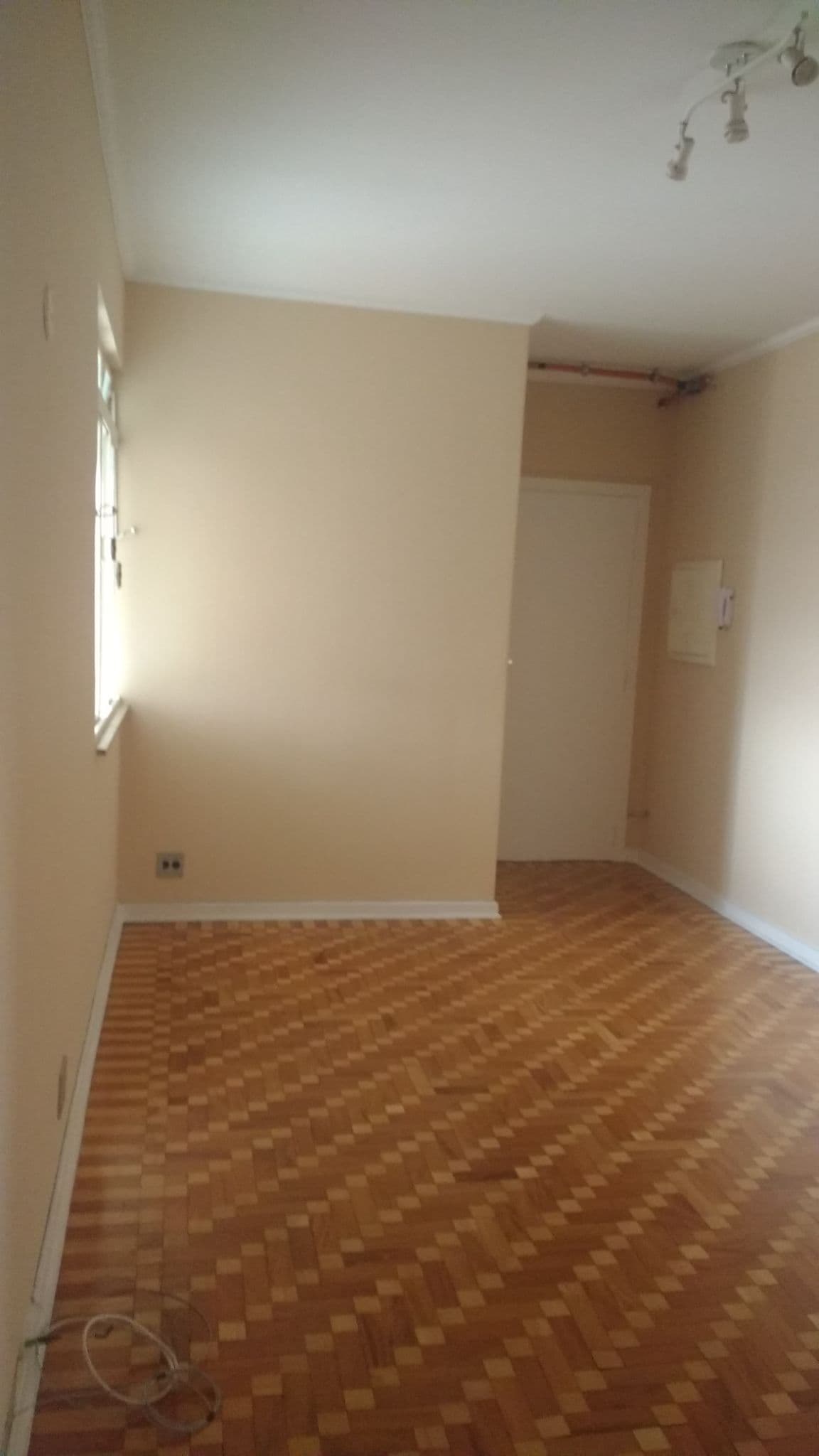 APARTAMENTO 03 — Lapa, São Paulo