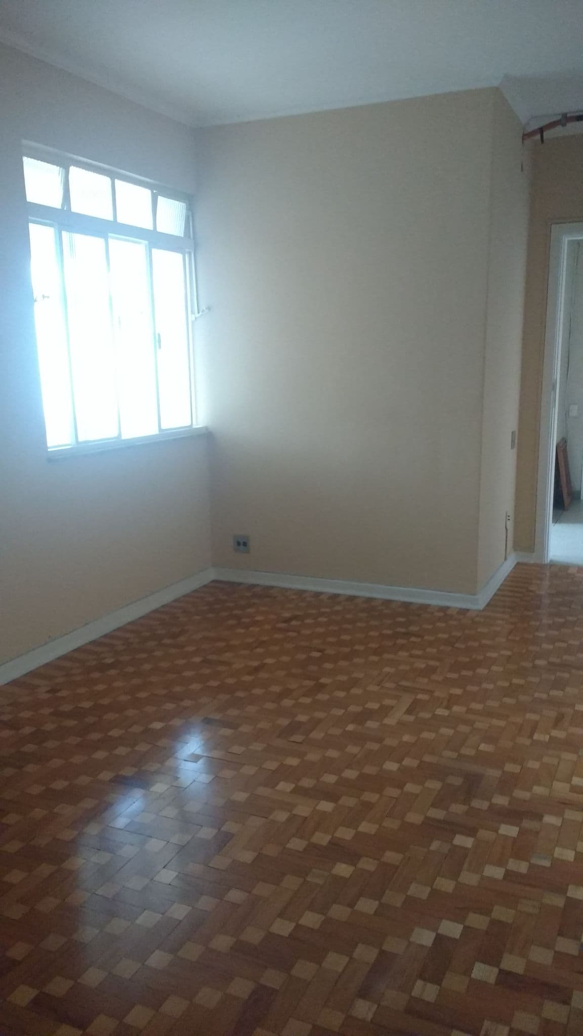 APARTAMENTO 03 — Lapa, São Paulo