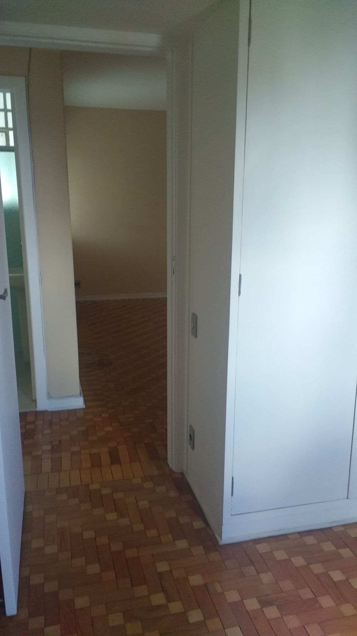APARTAMENTO 03 — Lapa, São Paulo