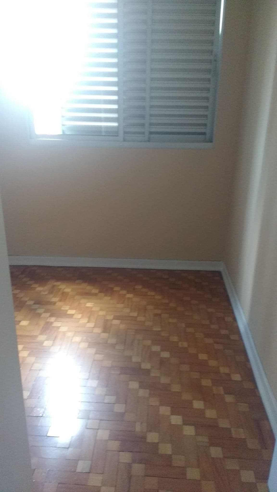 APARTAMENTO 03 — Lapa, São Paulo