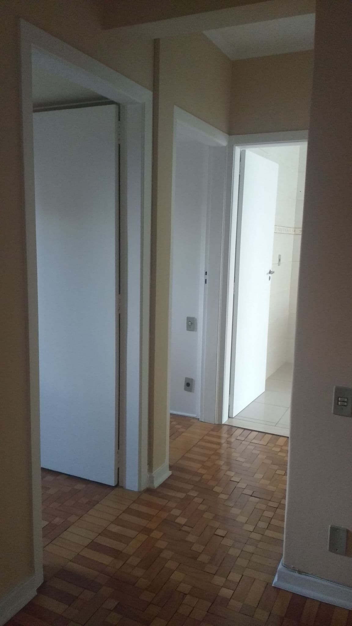 APARTAMENTO 03 — Lapa, São Paulo