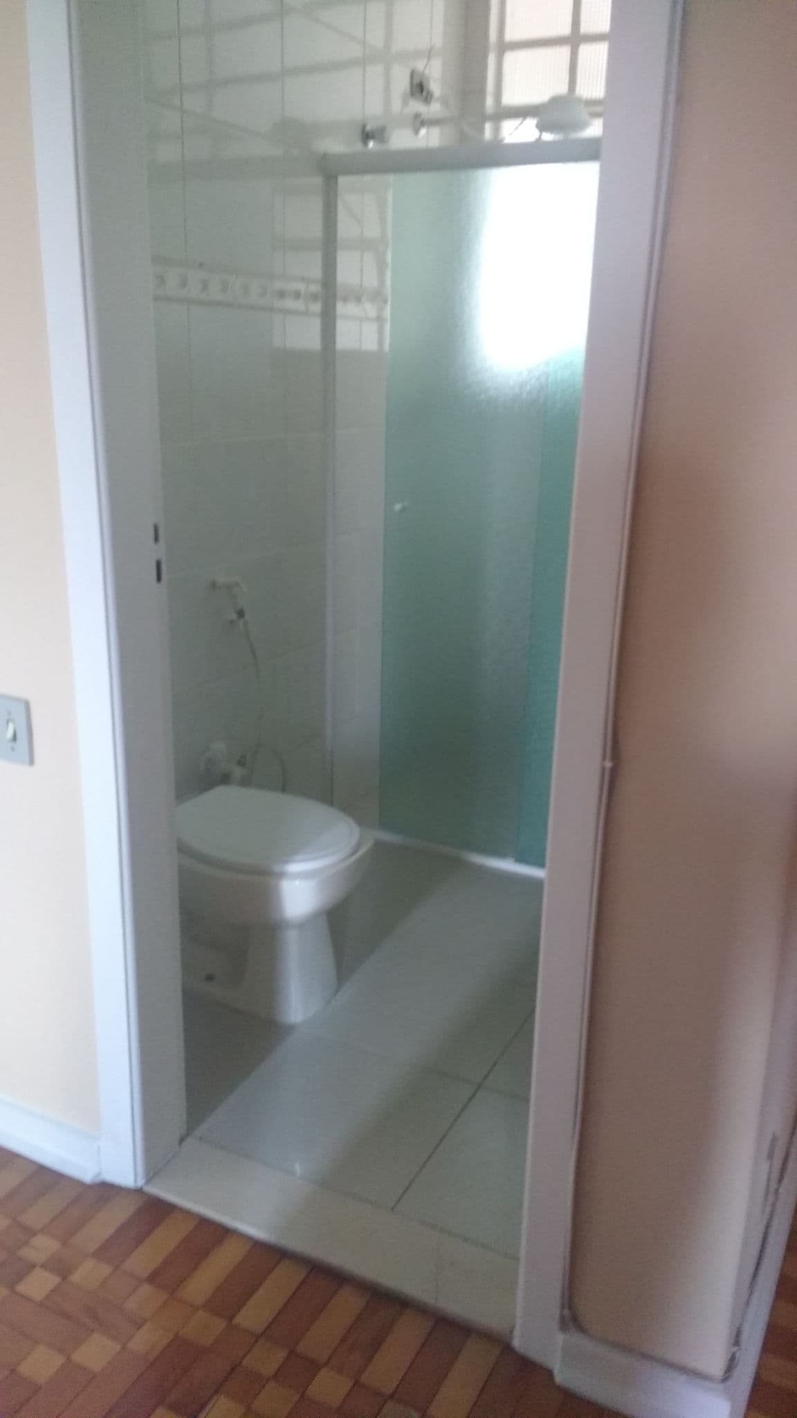 APARTAMENTO 03 — Lapa, São Paulo