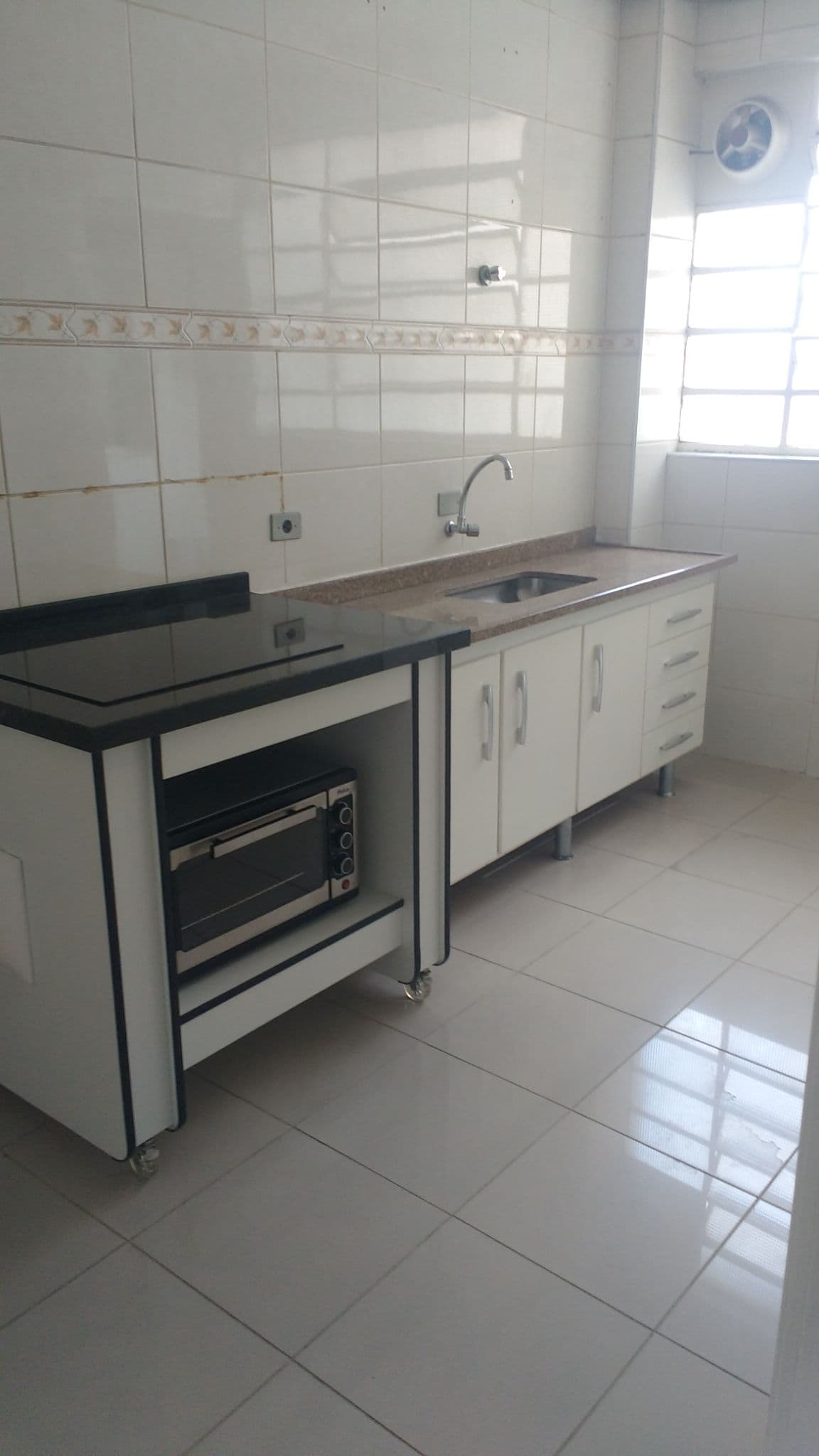 APARTAMENTO 03 — Lapa, São Paulo