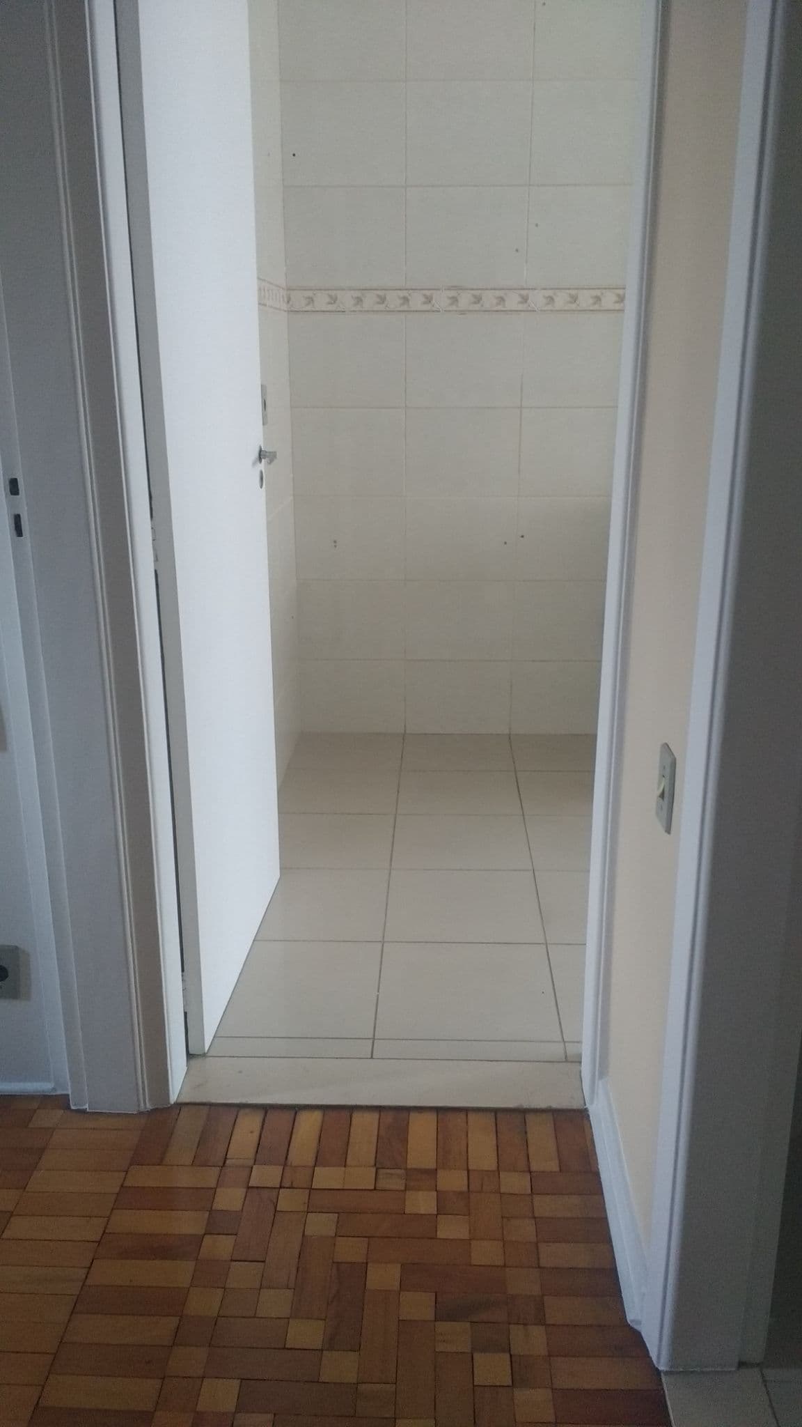 APARTAMENTO 03 — Lapa, São Paulo