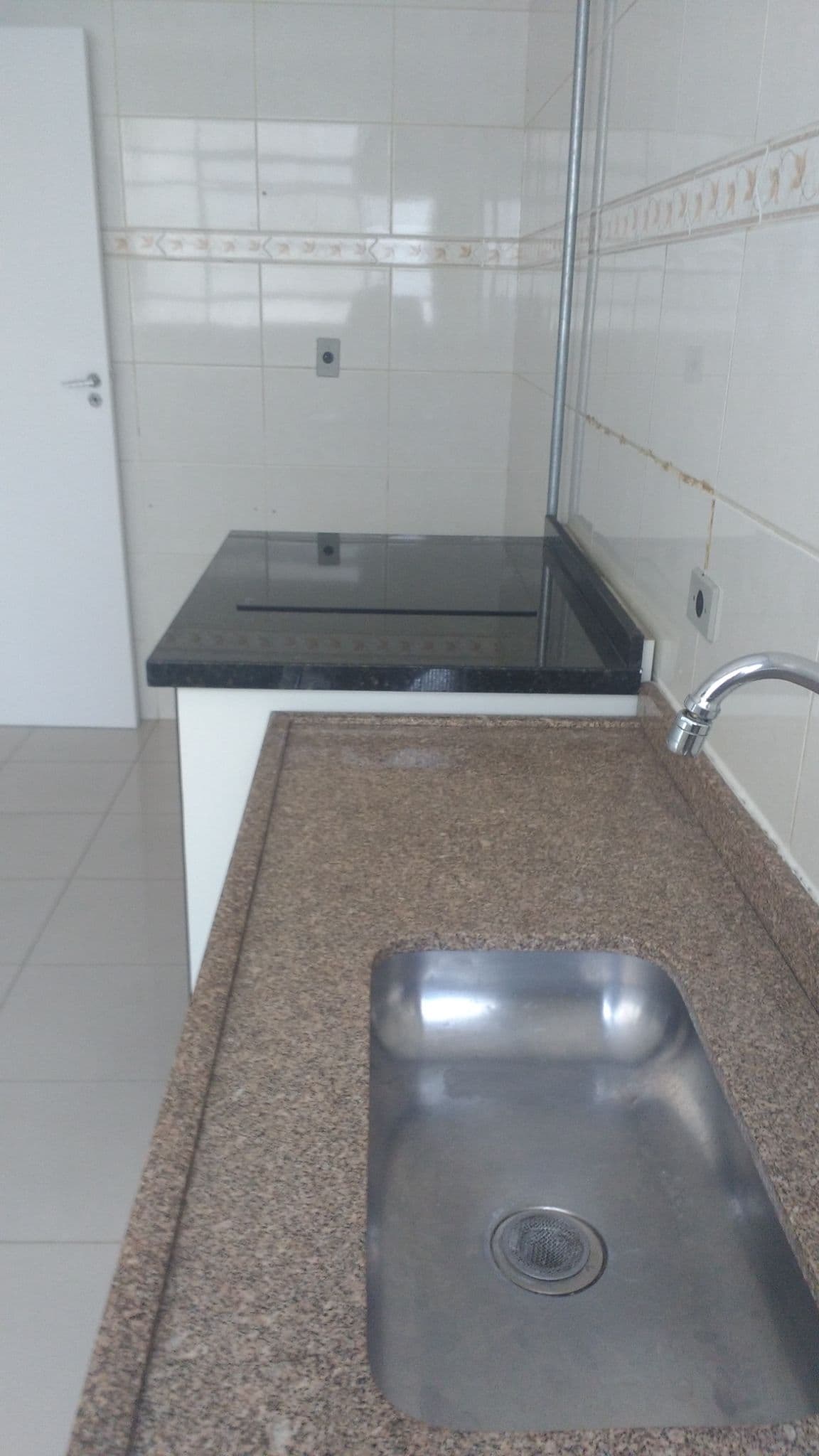 APARTAMENTO 03 — Lapa, São Paulo