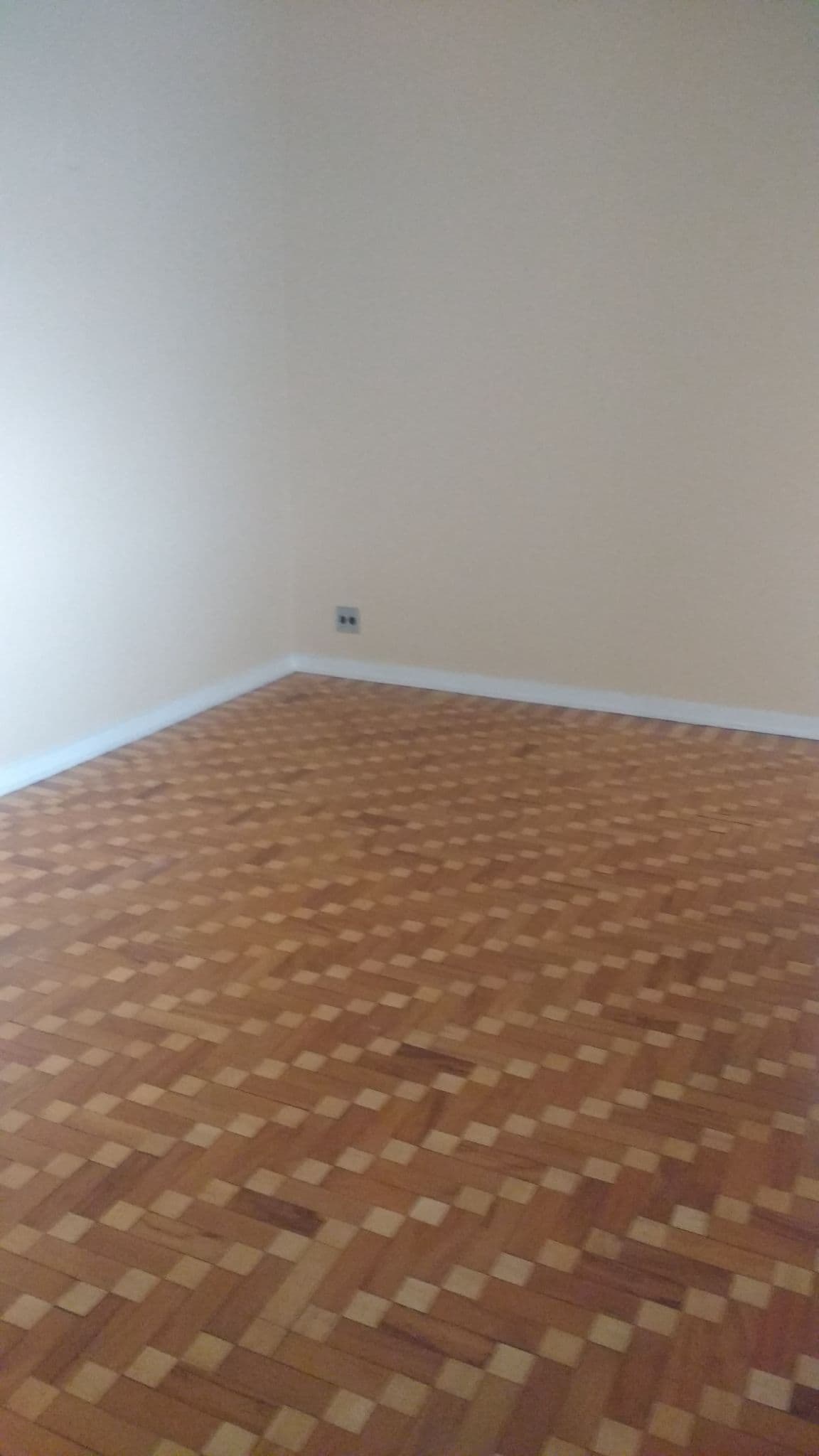 APARTAMENTO 03 — Lapa, São Paulo