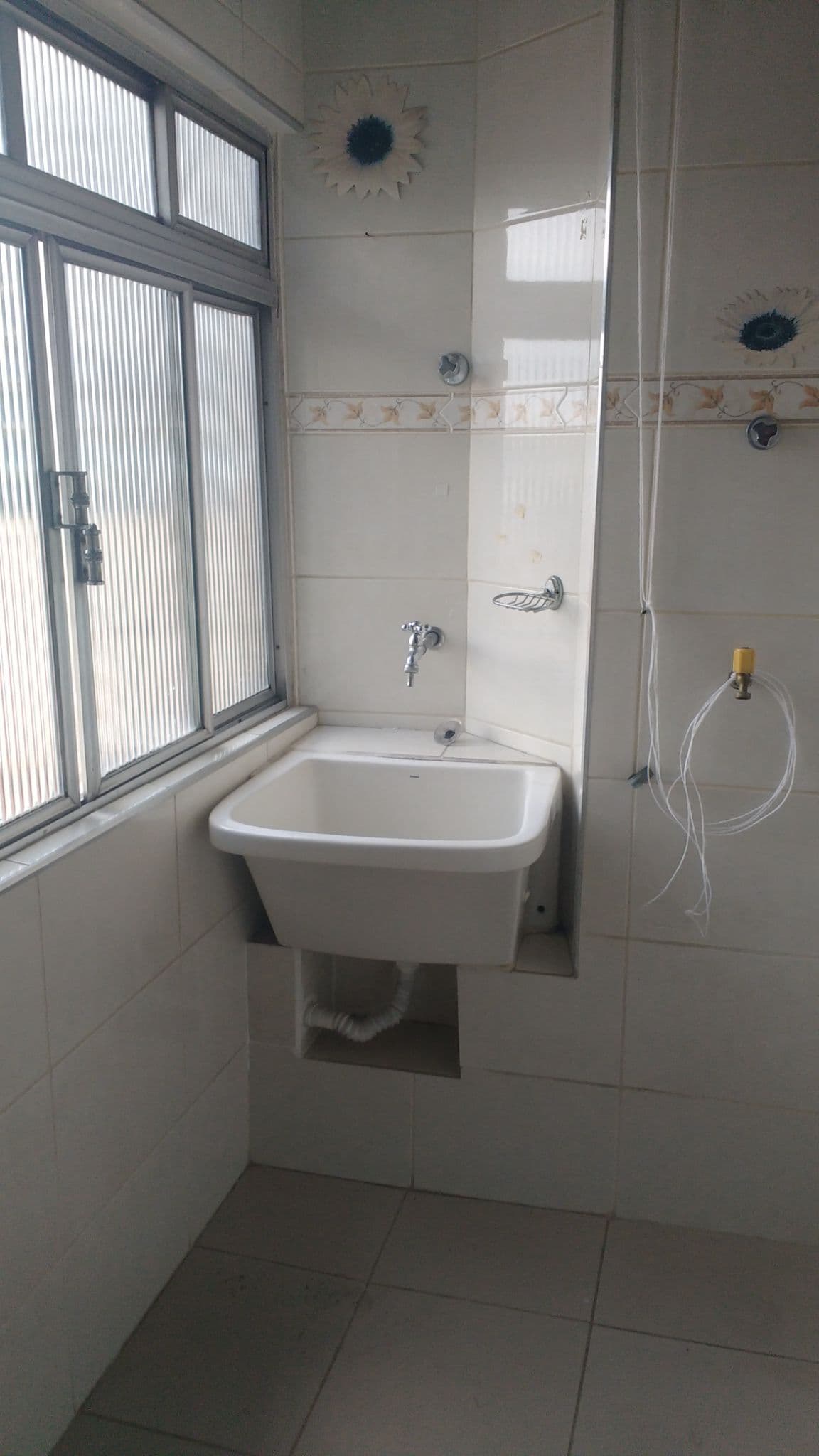 APARTAMENTO 03 — Lapa, São Paulo
