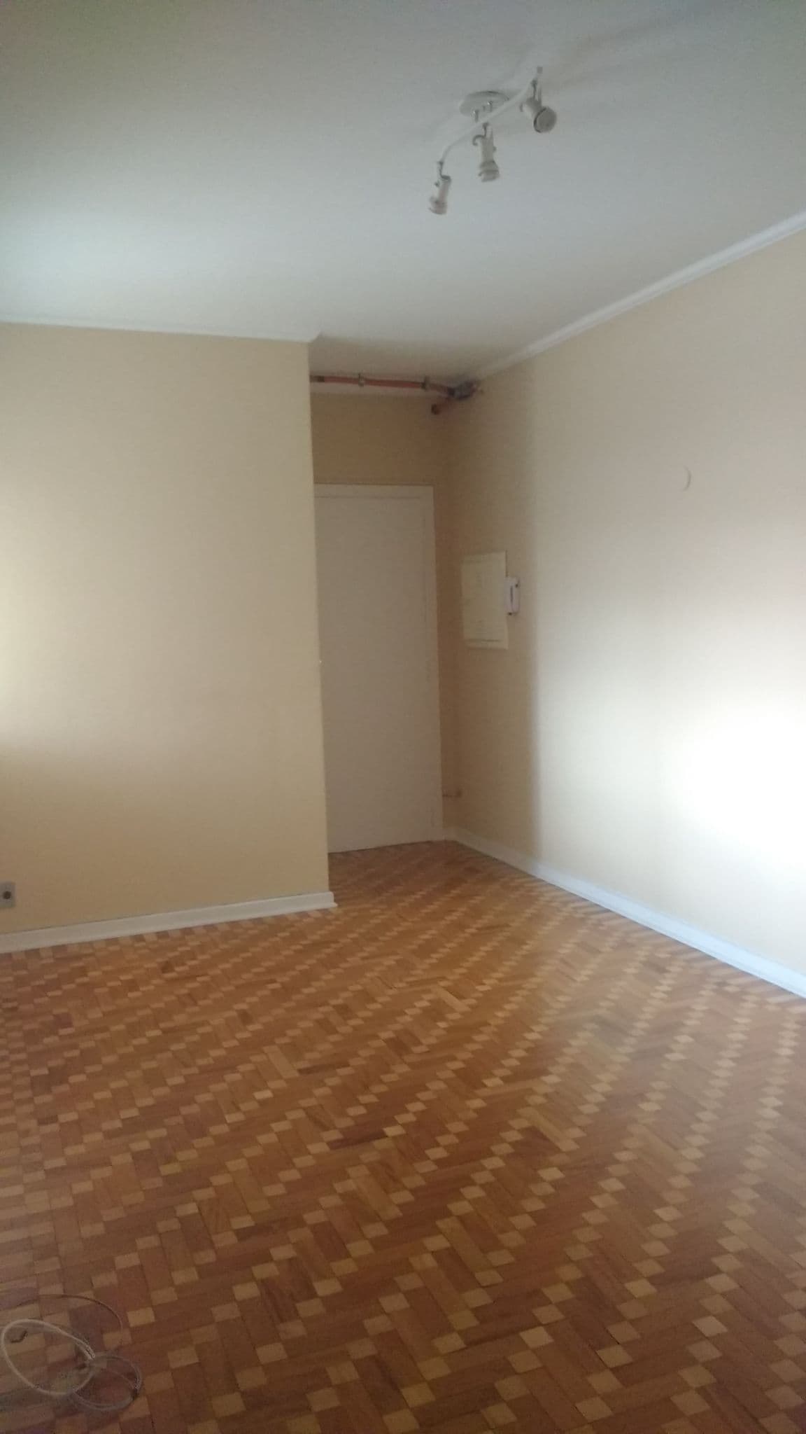 APARTAMENTO 03 — Lapa, São Paulo