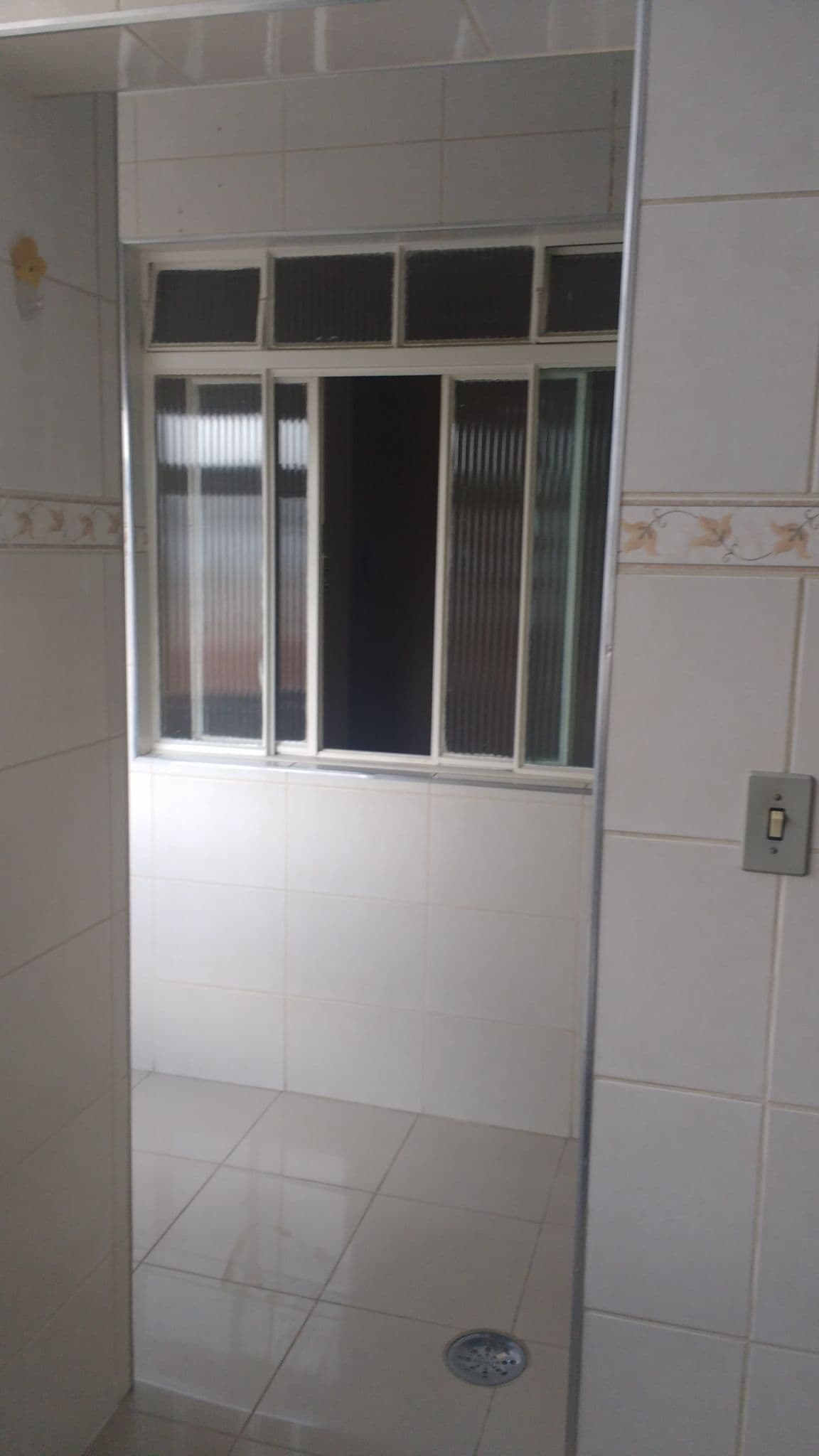APARTAMENTO 03 — Lapa, São Paulo