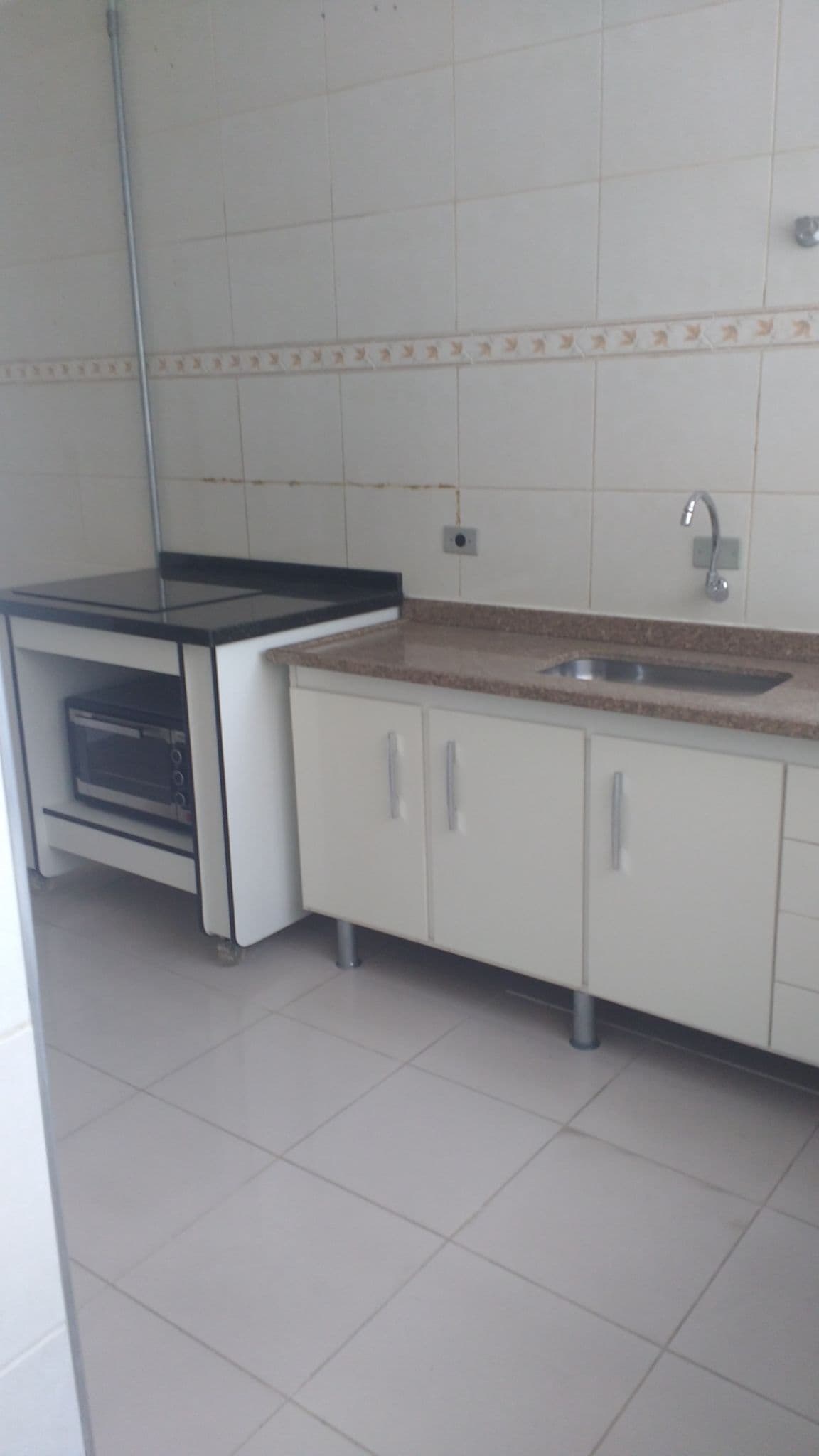 APARTAMENTO 03 — Lapa, São Paulo