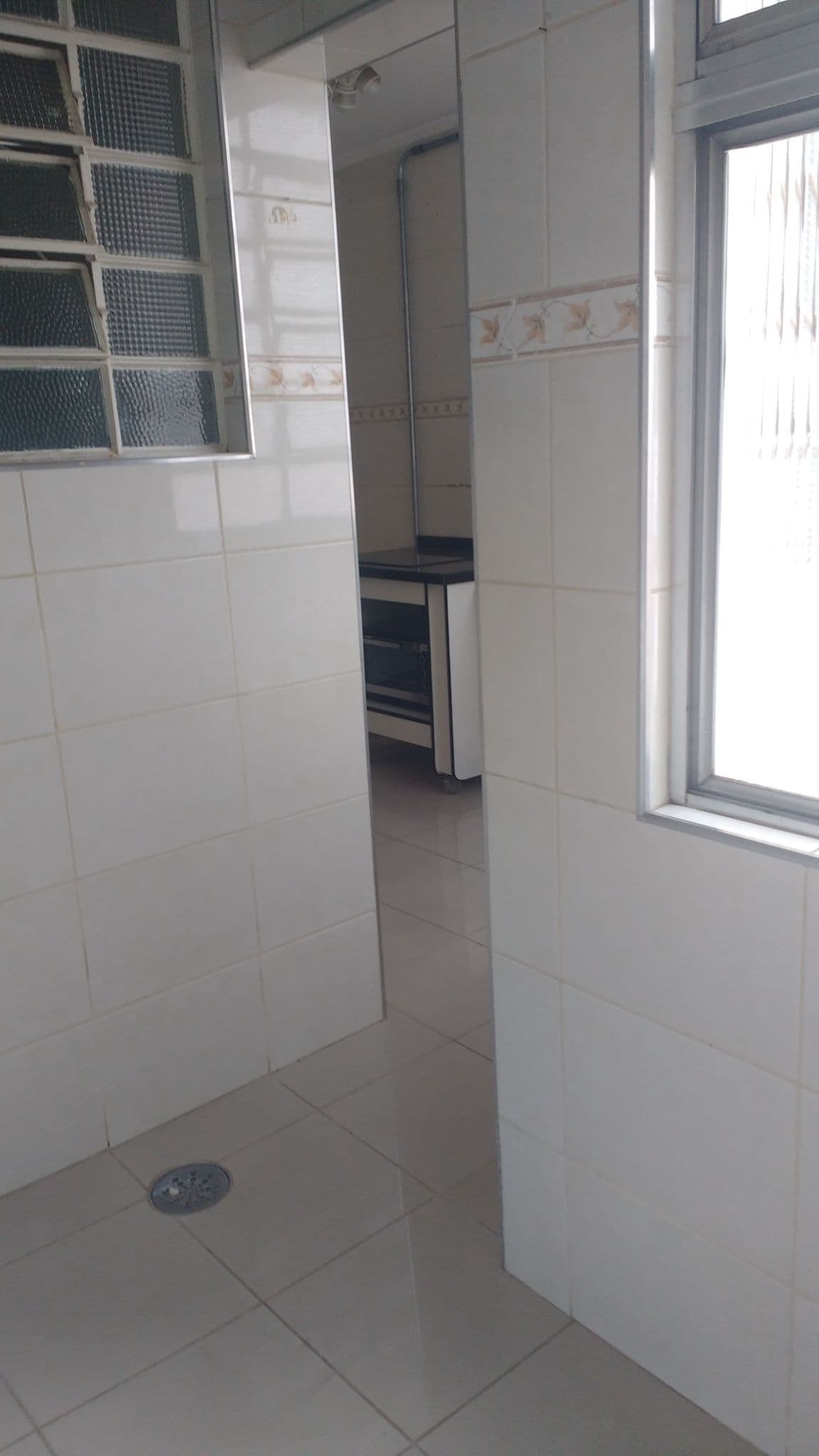 APARTAMENTO 03 — Lapa, São Paulo