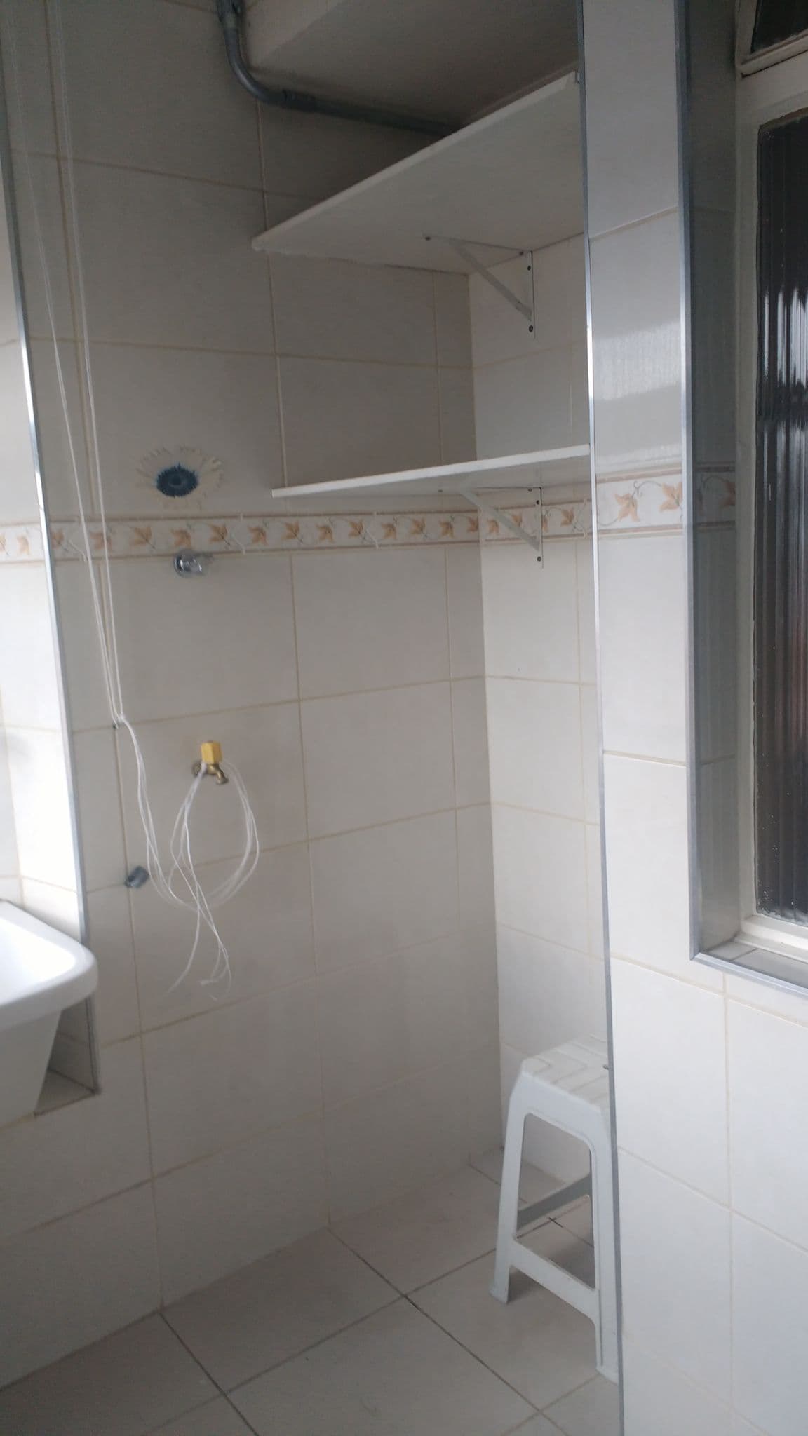 APARTAMENTO 03 — Lapa, São Paulo