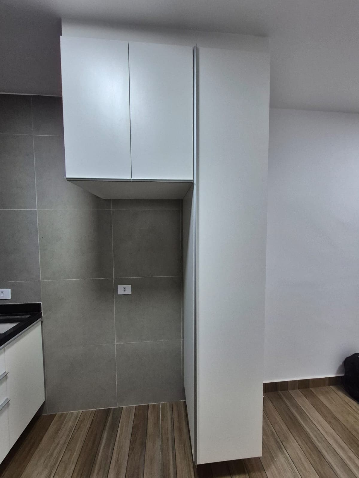 APARTAMENTO 21 (HONÓRIO MAIA) — Tatuapé, São Paulo