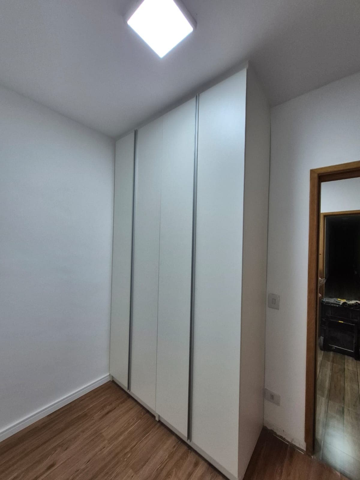 APARTAMENTO 21 (HONÓRIO MAIA) — Tatuapé, São Paulo