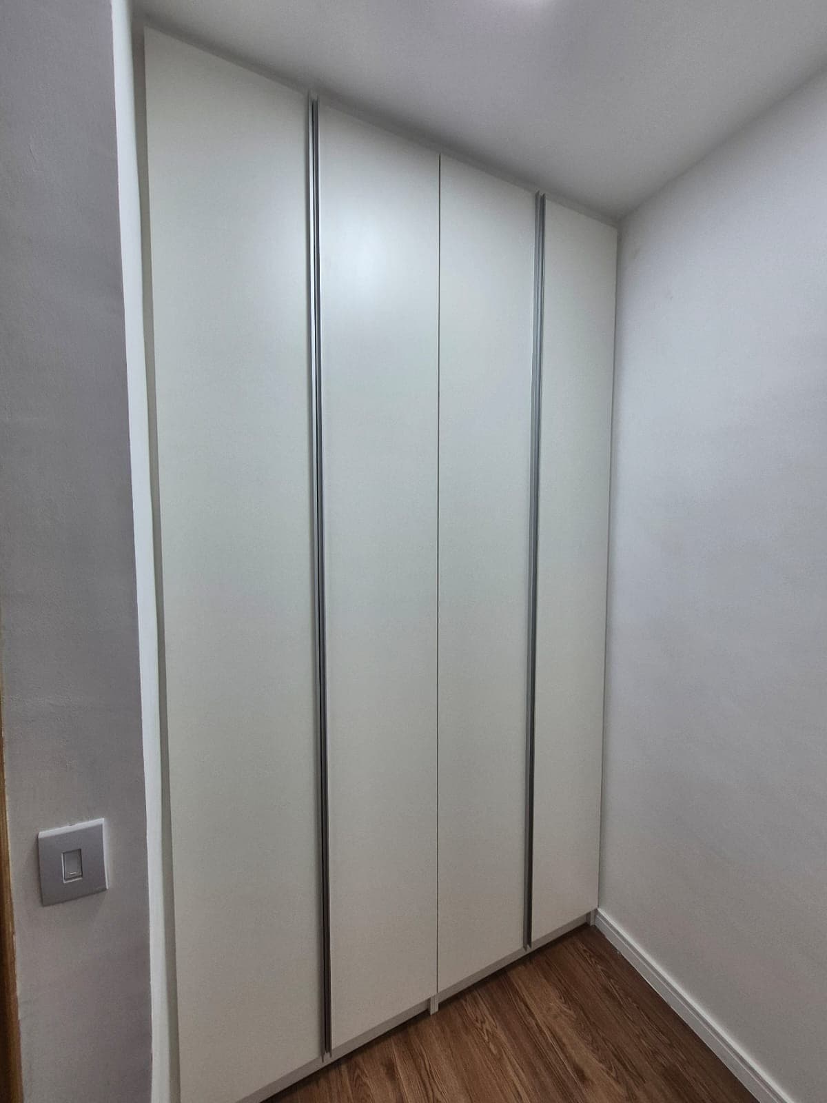 APARTAMENTO 21 (HONÓRIO MAIA) — Tatuapé, São Paulo