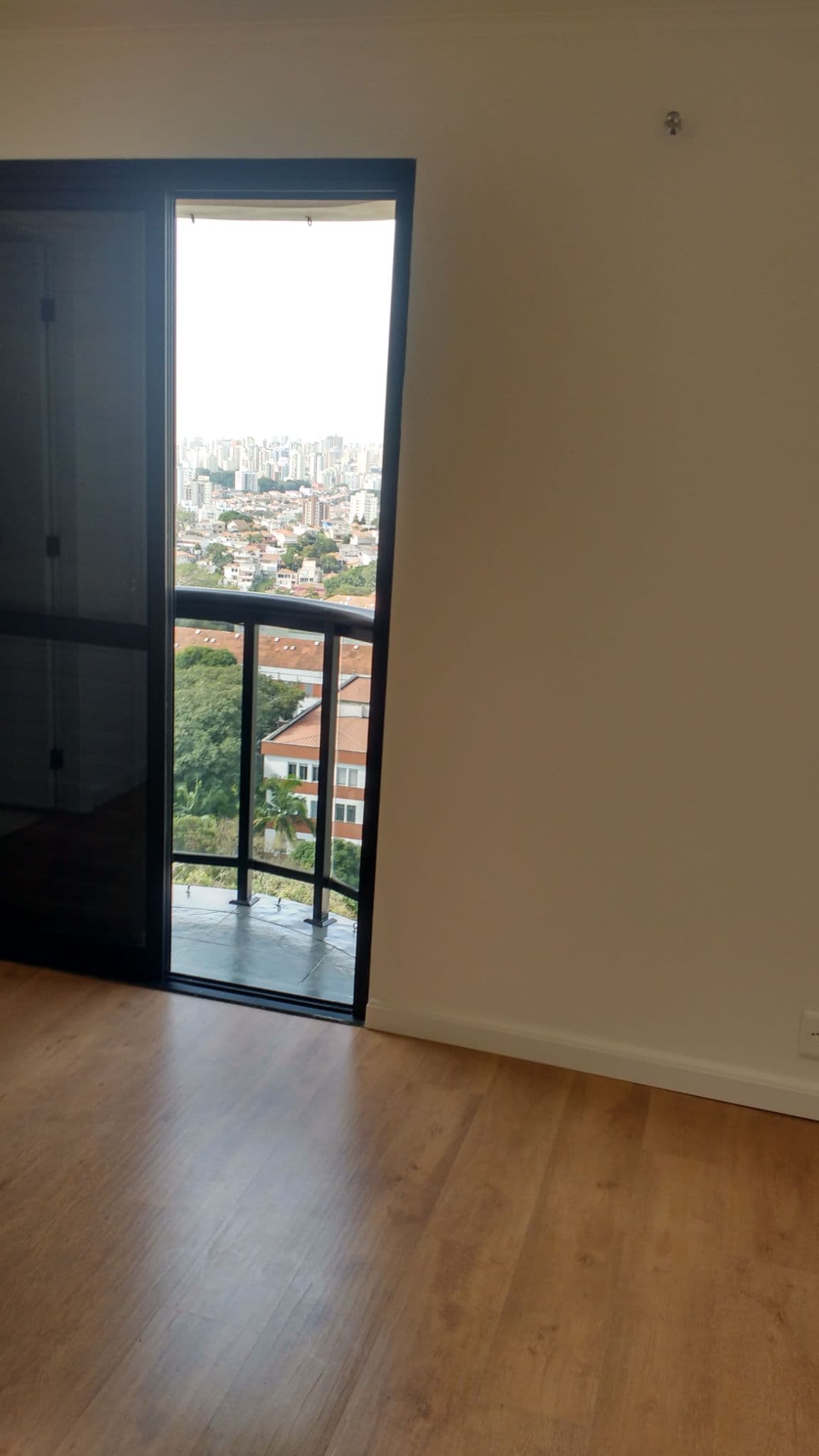 CONDOMÍNIO OUTEIRO DOS PÁSSAROS — Alto da Lapa, São Paulo