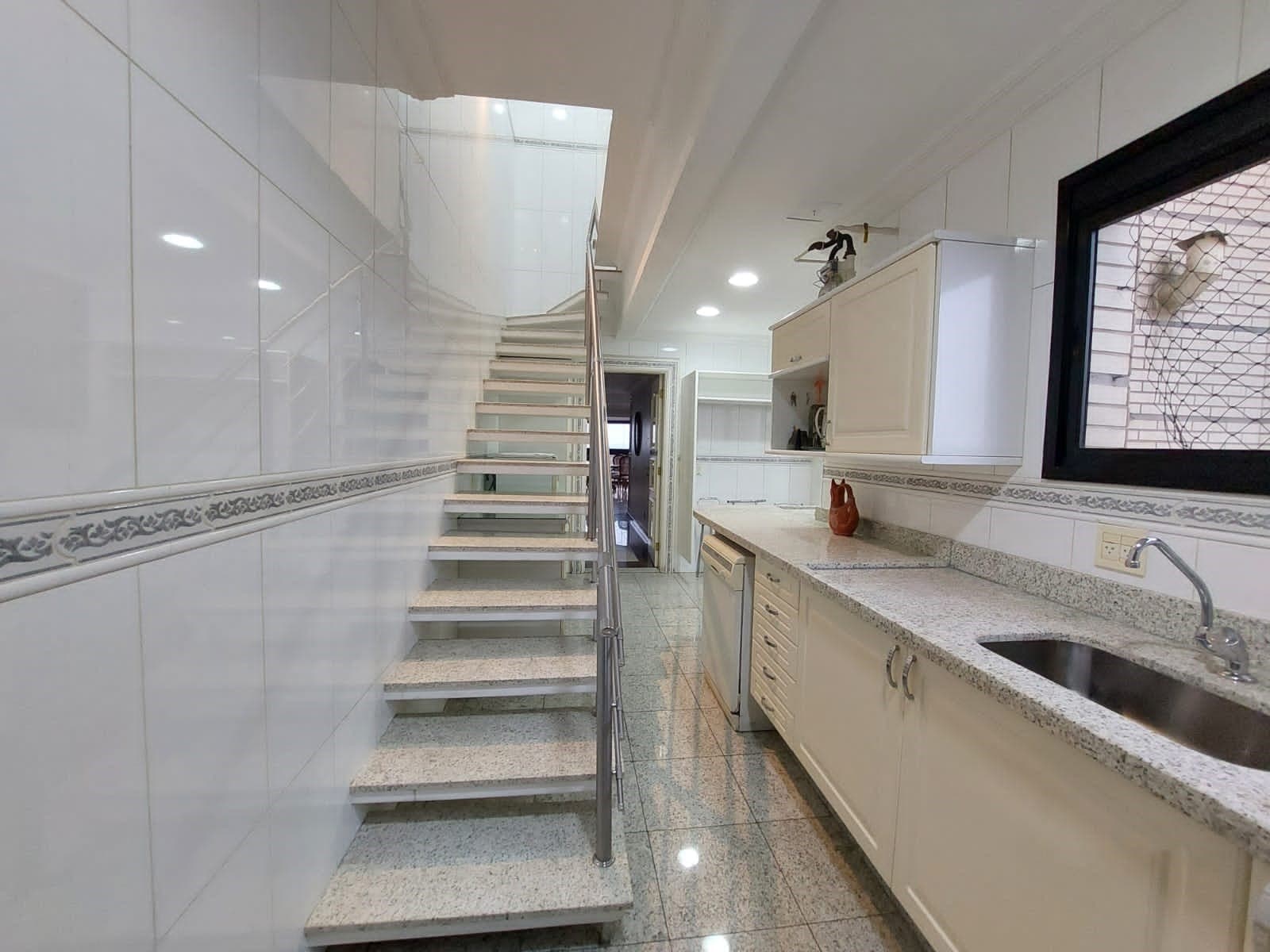 COBERTURA DUPLEX — Alto da Lapa, São Paulo