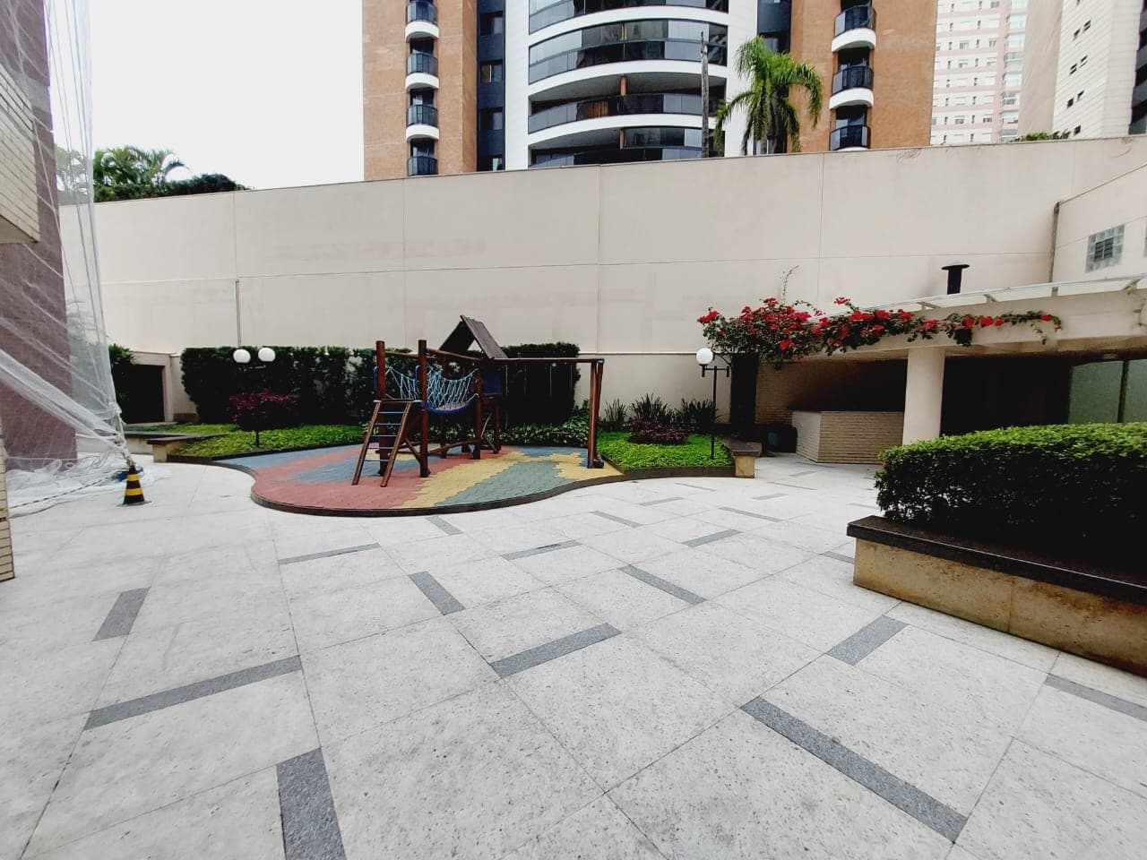 COBERTURA DUPLEX — Alto da Lapa, São Paulo