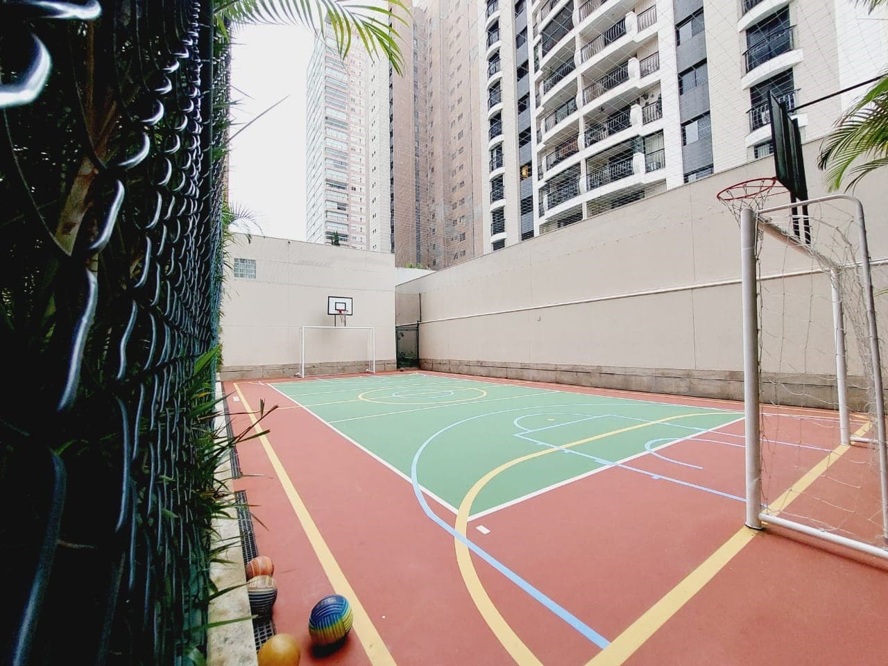 COBERTURA DUPLEX — Alto da Lapa, São Paulo
