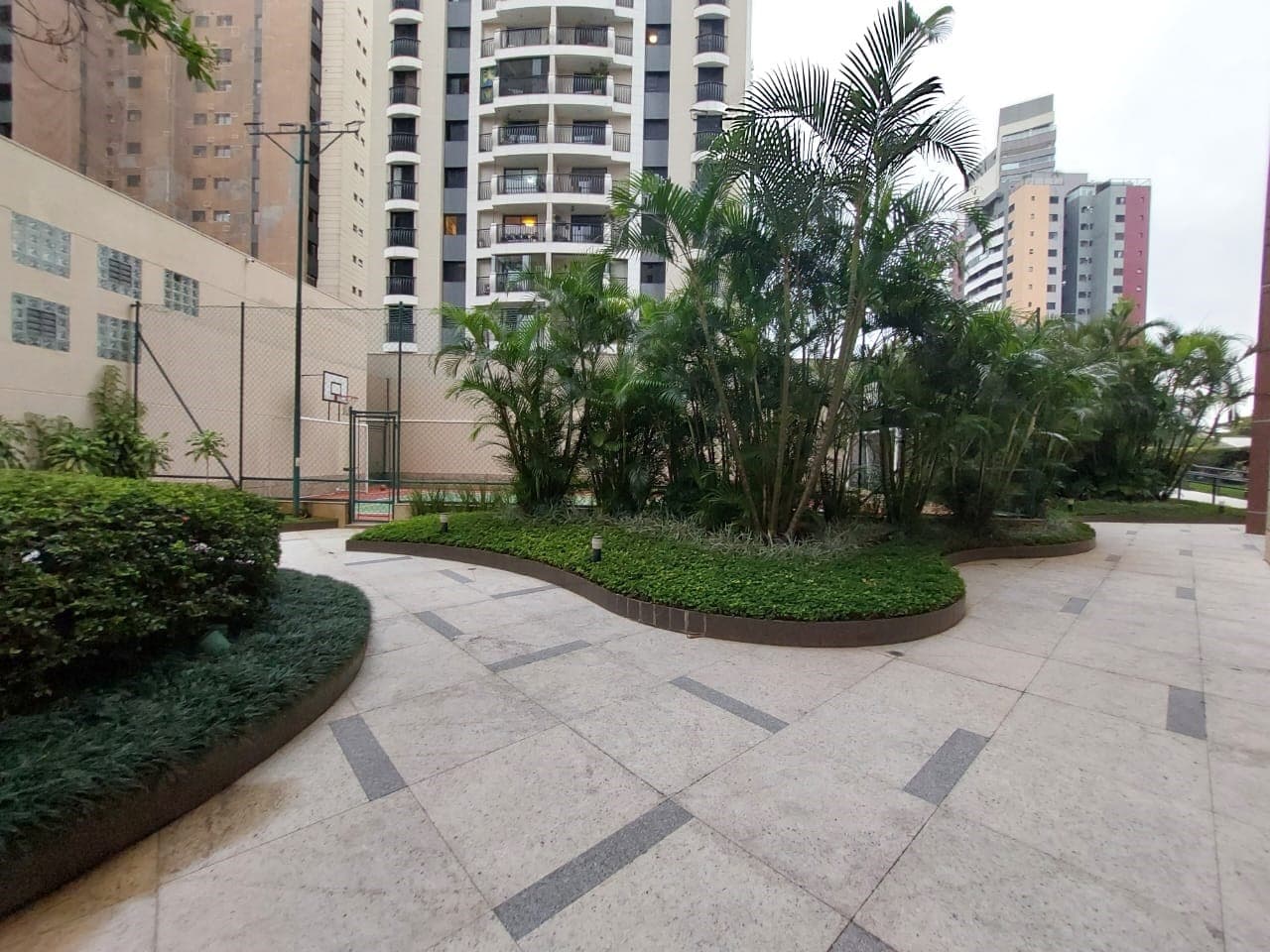 COBERTURA DUPLEX — Alto da Lapa, São Paulo