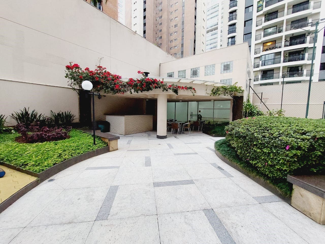 COBERTURA DUPLEX — Alto da Lapa, São Paulo
