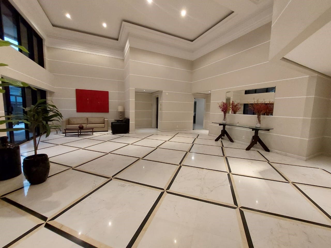 COBERTURA DUPLEX — Alto da Lapa, São Paulo