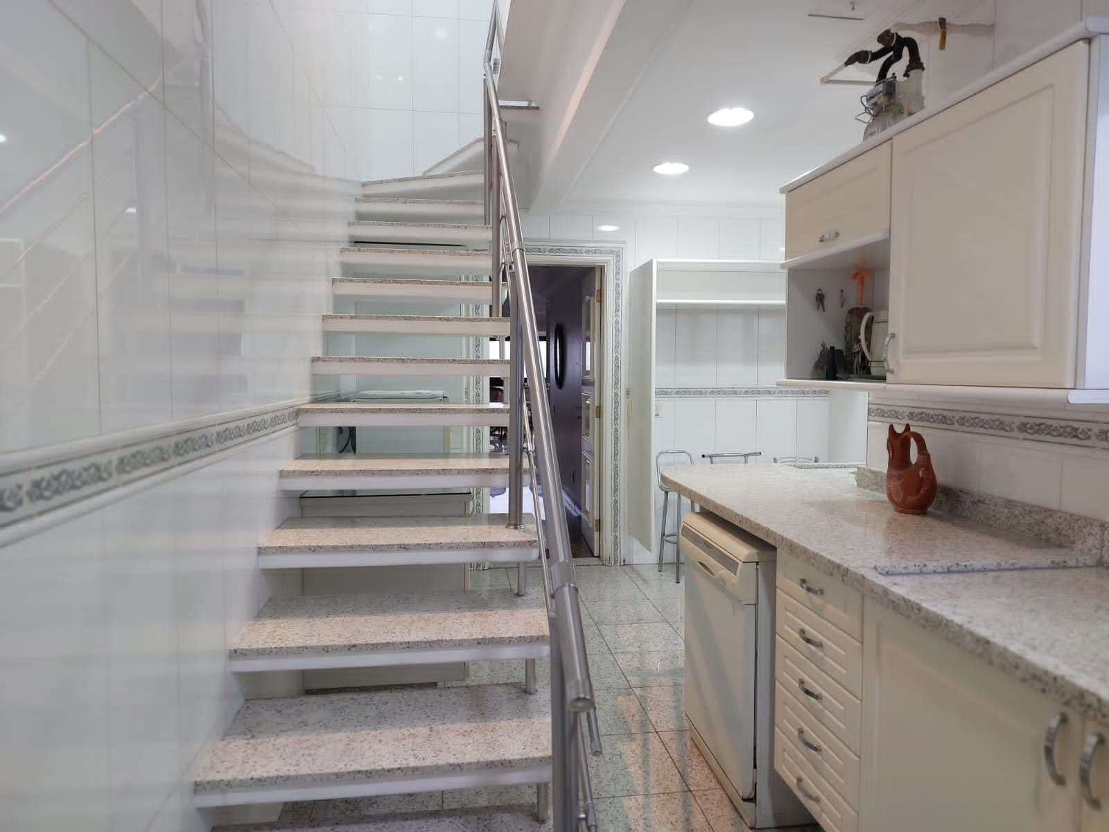 COBERTURA DUPLEX — Alto da Lapa, São Paulo