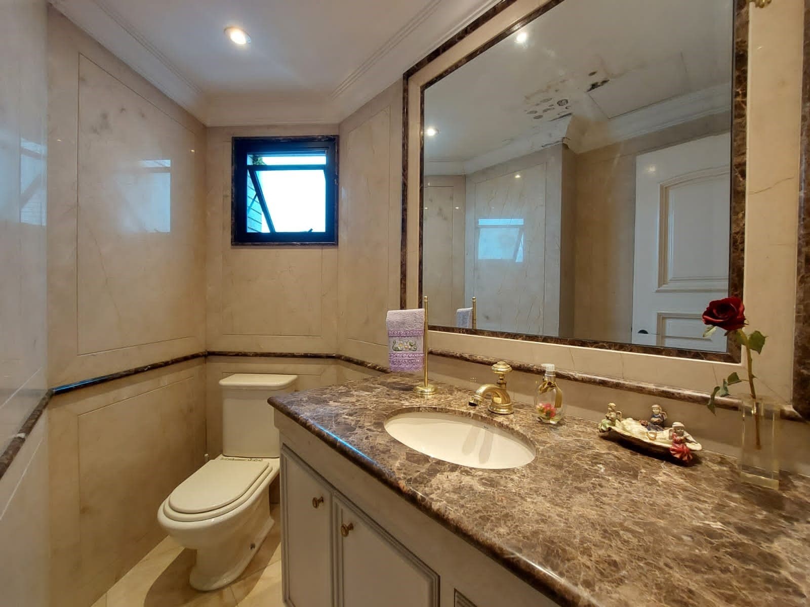 COBERTURA DUPLEX — Alto da Lapa, São Paulo