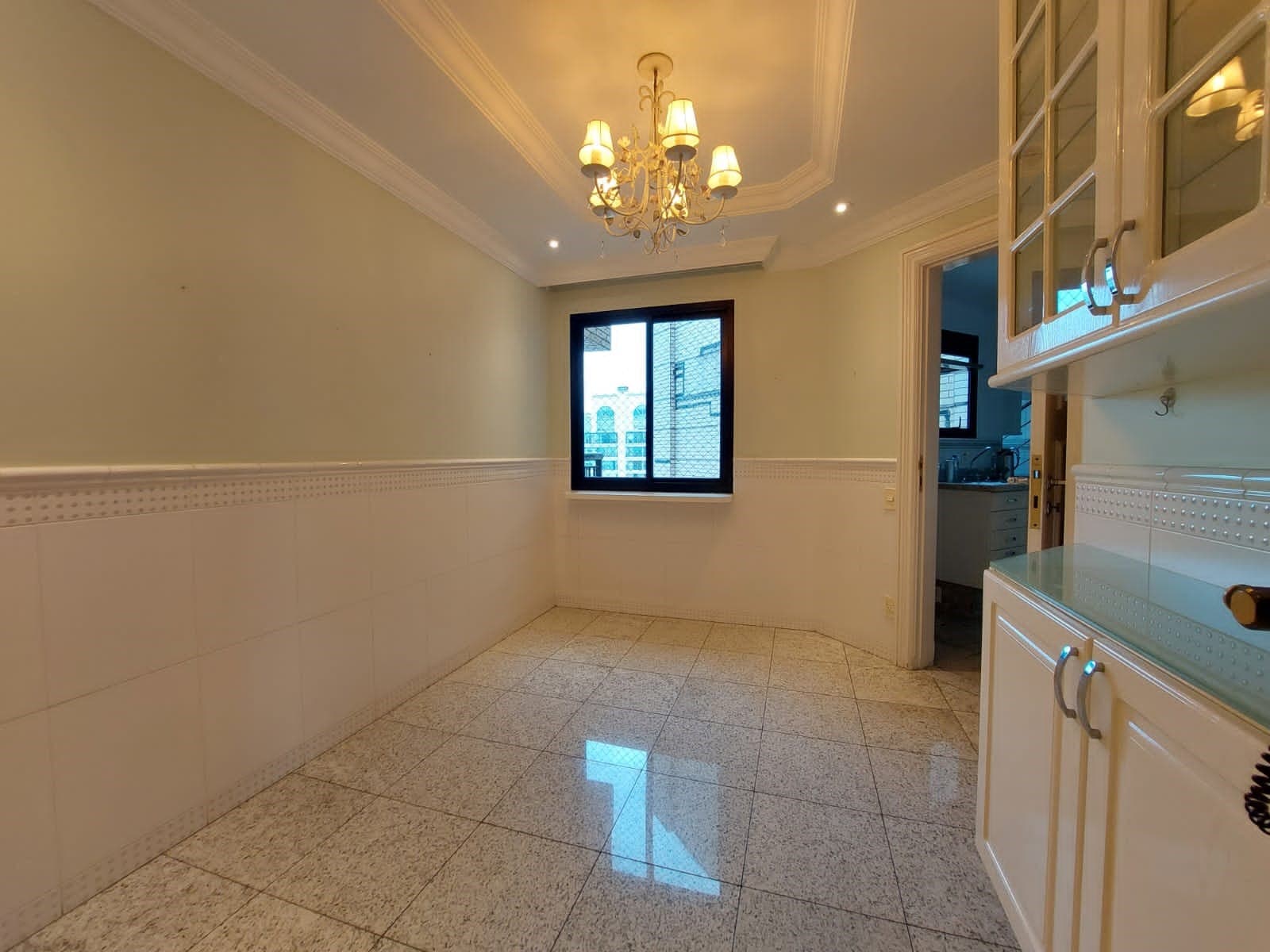 COBERTURA DUPLEX — Alto da Lapa, São Paulo