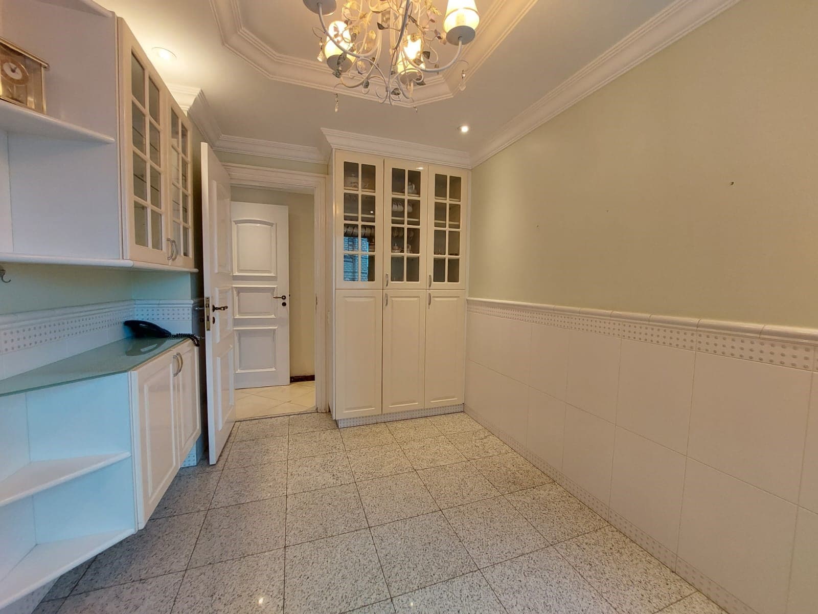 COBERTURA DUPLEX — Alto da Lapa, São Paulo